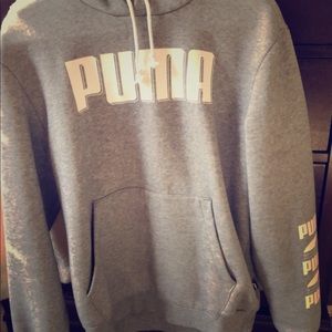 Puma Hoodie